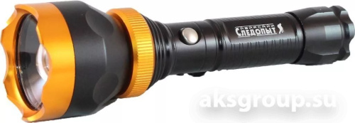 СИБИРСКИЙ СЛЕДОПЫТ ПРОФИ L-43