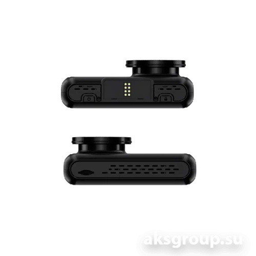 X-CAN City 4K GPS WiFi Duo