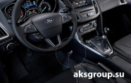 Garant Consul (13017) Ford Focus III NEW мех.