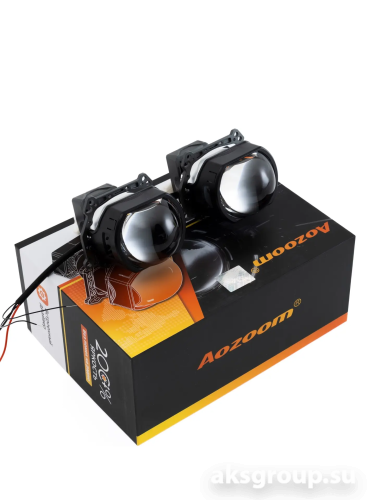 AOZOOM X9