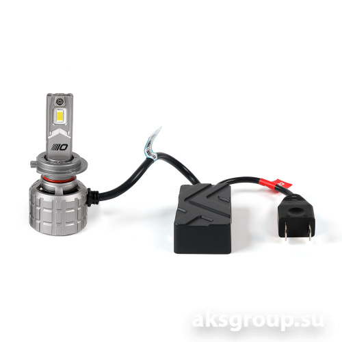 OPTIMA H7 LED ПРОСПЕКТ