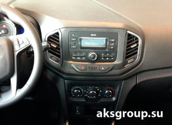 Incar RFR-N16