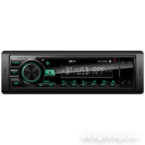 ACV AVS-401UBG