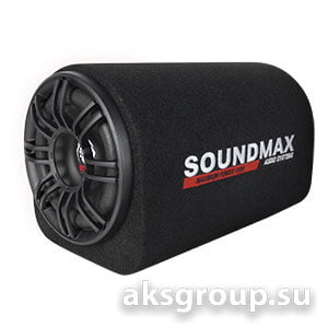 Soundmax SM-SW0801A