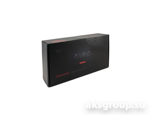 AurA VENOM-D1000