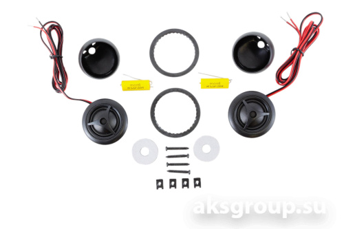 Morel TWEETER TEMPO TW-1