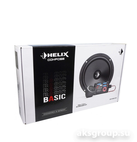 Helix CB K165.2-S3