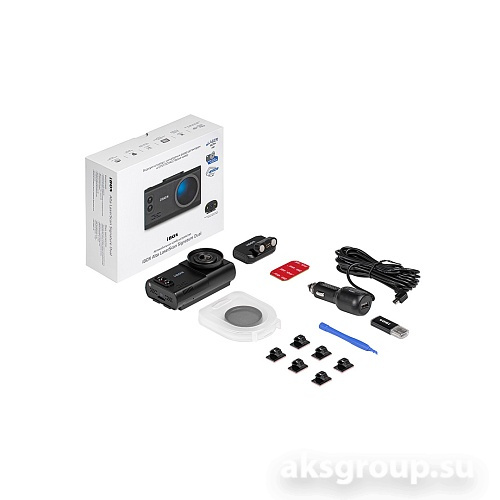 iBOX ALTA LaserScan Signature DUAL 6pin