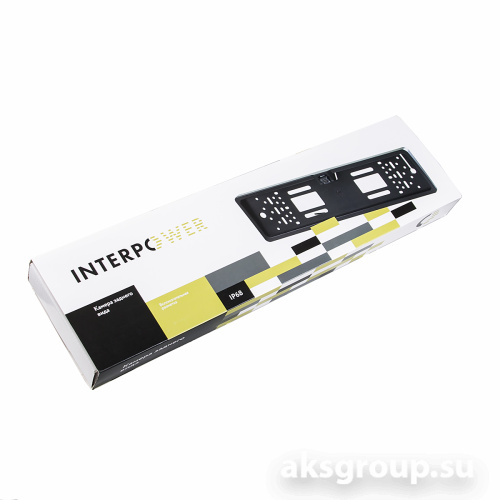 Interpower IP 616 AHD/CVBS