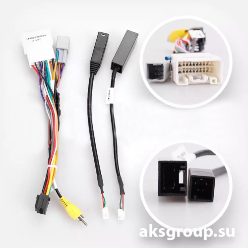 TEYES Mitsubishi L200 Triton 2015-2019 (кондиционер)j