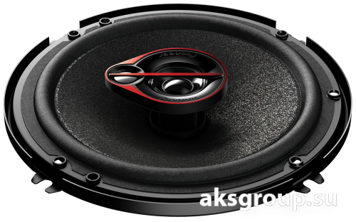 Pioneer TS-R1651S-2