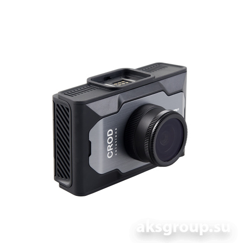 SilverStone F1 A85-CPL CROD 4K