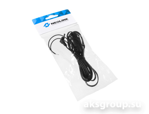 Neoline X-COP Fuse Cord