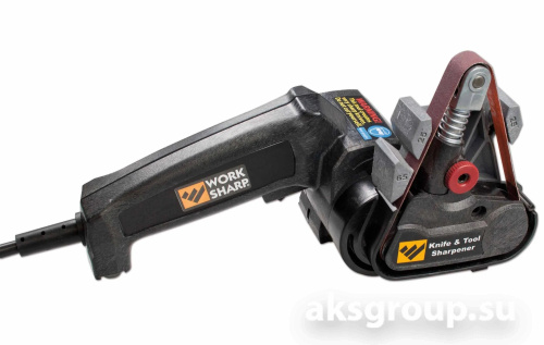 GANZO Точилка электрическая Work Sharp WSKTS-1