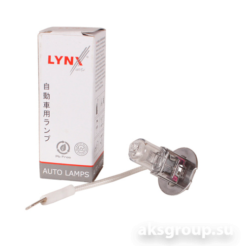 LYNX H3