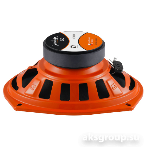 DL Audio Barracuda 69