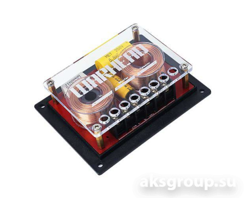 Ural УРАЛ WARHEAD 2