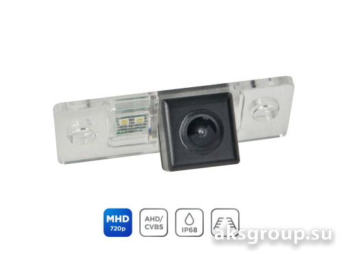 Camera VW Incar VDC-015MHD