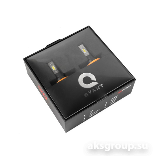 OPTIMA PSX26/P13 LED QVANT