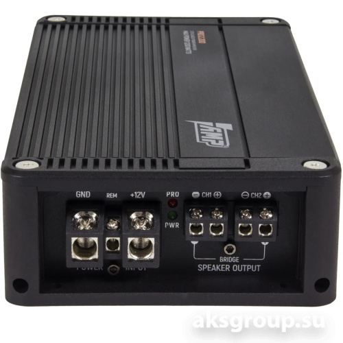 AMP PRO 2.200