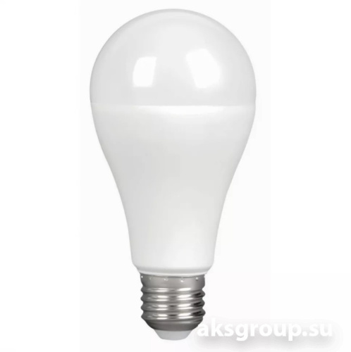 Светодиодная (LED) Лампа Smartbuy