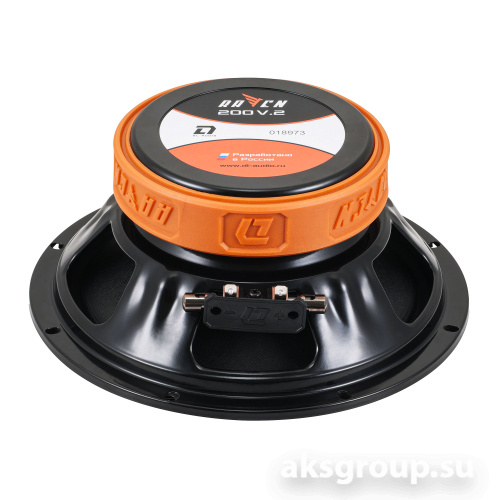 DL Audio Raven 200 V2