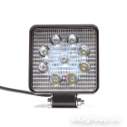 Автоэлектрика AE27S-9LED-28HC