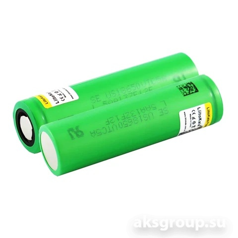 Аккумулятор USR 18650VTC5A