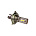 LED TIV Silver