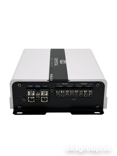Crystal Car Audio MELODY M-100.4