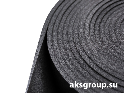 AurA Изолонтейп 8мм РУЛОН