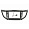 Incar RHO-FC298