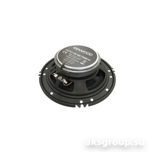 Kenwood KFC-S1676EX