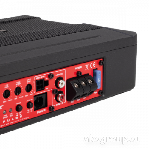 Vibe PULSEC8A-V4
