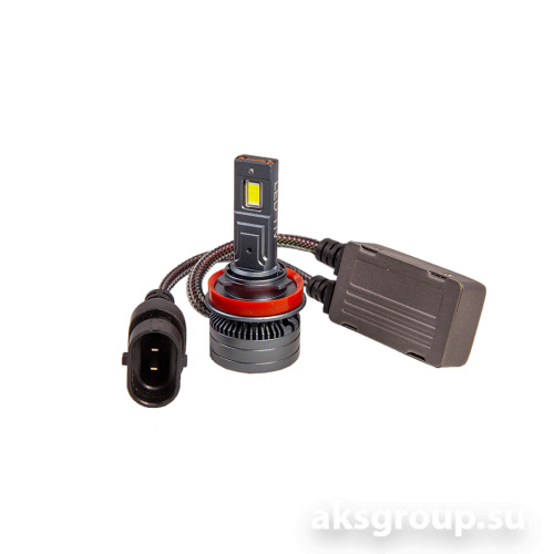 LED TIV Qwazar mini