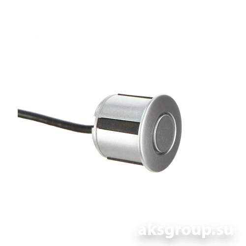 Interpower D 21 Silver