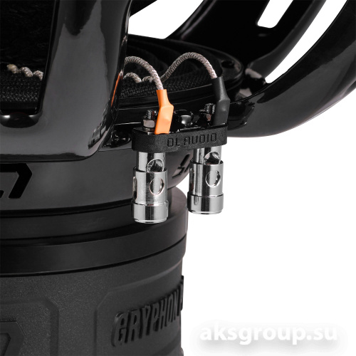DL Audio Gryphon PRO 15 V3