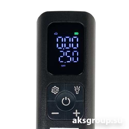 Parkmaster CS-01