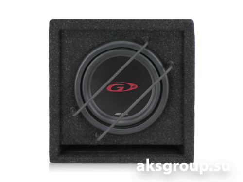 Alpine SBG-844BR