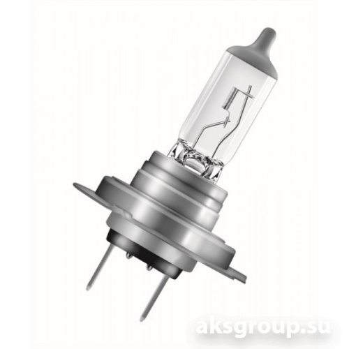 OSRAM H7 64215 TSP DUOBOX Halogen