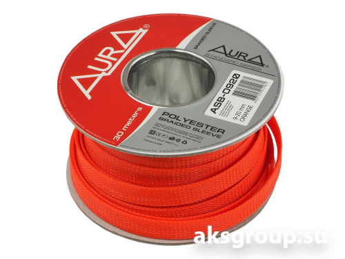 AurA ASB-920 ORANGE