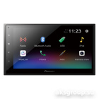 Pioneer DMH-A345BT