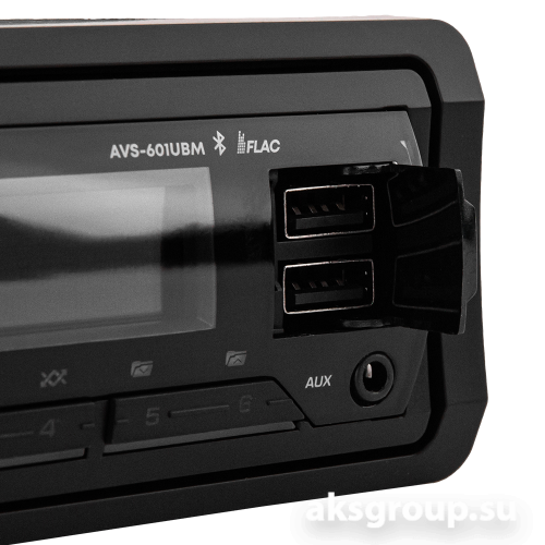 ACV AVS-601UBM