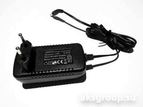 Eplutus FC 2500