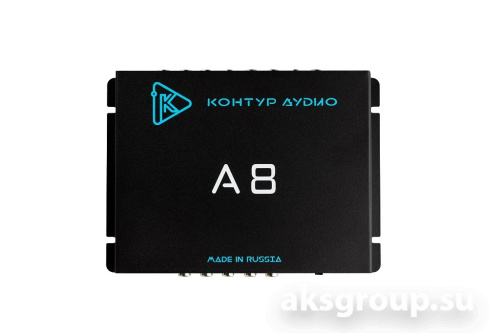 Контур Аудио A8