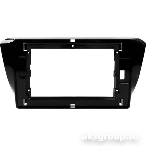 TEYES Skoda Superb 3 2015-2019 для китайской версии