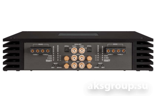 BRAX MX4 PRO