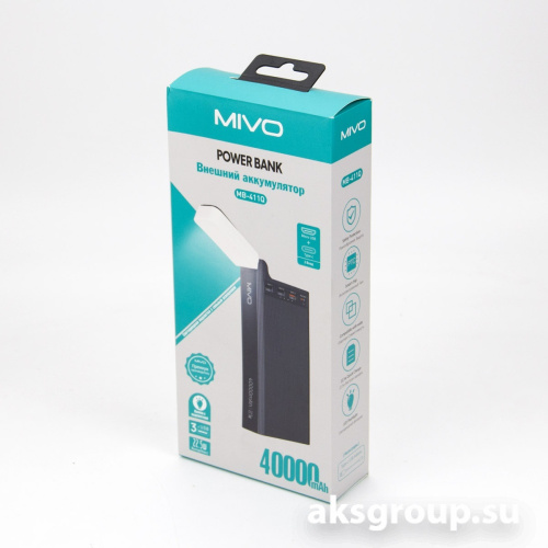 Mivo MB-411Q