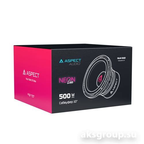 Aspect NLW-10D2