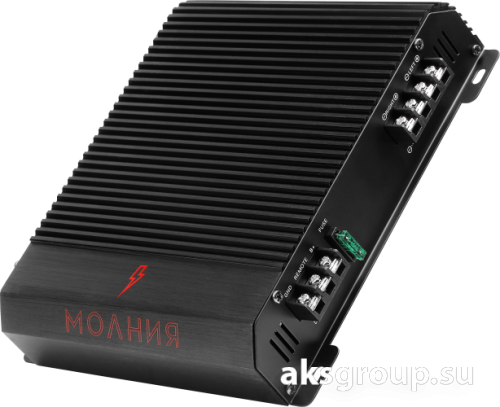 Ural УРАЛ МОЛНИЯ МЛ 2.60